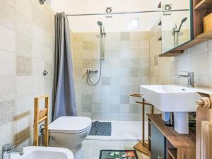 Holiday Home Chalet La Mazzanta by Interhome