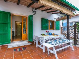 Holiday Home Chalet La Mazzanta by Interhome