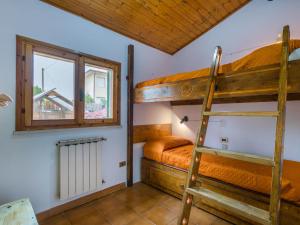 Holiday Home Chalet La Mazzanta by Interhome