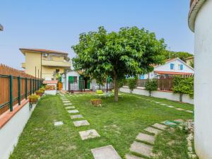 Holiday Home Chalet La Mazzanta by Interhome