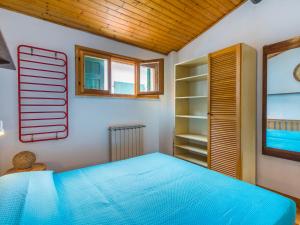 Holiday Home Chalet La Mazzanta by Interhome