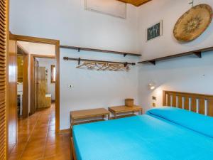 Holiday Home Chalet La Mazzanta by Interhome