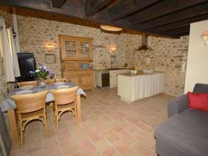 Appartements Apartment Le Mas des Trois Anges-1 by Interhome : photos des chambres