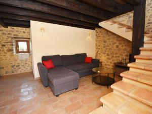 Appartements Apartment Le Mas des Trois Anges-1 by Interhome : photos des chambres