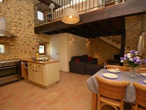 Appartements Apartment Le Mas des Trois Anges-1 by Interhome : photos des chambres