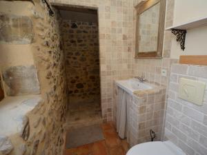 Appartements Apartment Le Mas des Trois Anges-1 by Interhome : photos des chambres