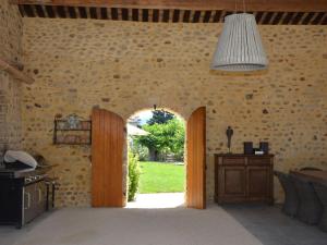 Appartements Apartment Le Mas des Trois Anges-1 by Interhome : photos des chambres