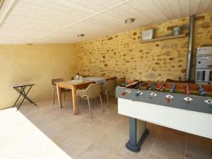 Appartements Apartment Le Mas des Trois Anges-1 by Interhome : photos des chambres