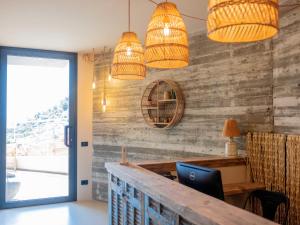 Apartment Casa Mia 1 by Interhome