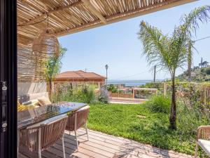 Apartment Casa Mia 1 by Interhome