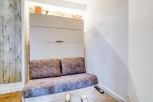 Le studio Duret II