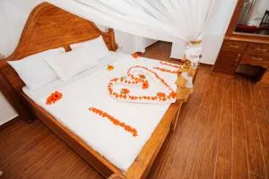 Zanzibar Kivinjeni Beach Bungalows - 帕杰