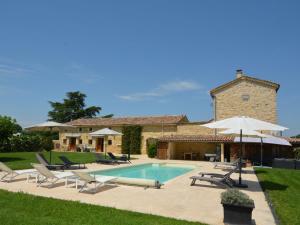 Apartment Le Mas des Trois Anges-3 by Interhome