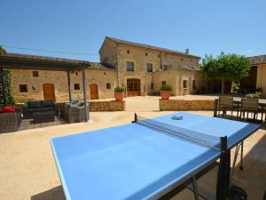 Appartements Apartment Le Mas des Trois Anges-3 by Interhome : photos des chambres