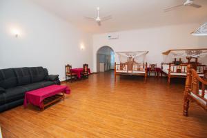 Zanzibar Kivinjeni Beach Bungalows