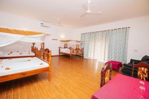 Zanzibar Kivinjeni Beach Bungalows