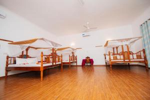 Zanzibar Kivinjeni Beach Bungalows