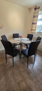 Eastpark 5 bdrms Walk to O2 Apollo and City