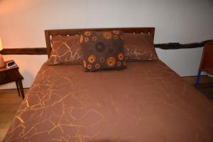 Complexes hoteliers Raisin et Toile - French American Retreat : photos des chambres