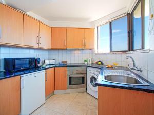 Apartment Fabulous Sea View by Interhome