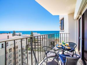 Apartment Fabulous Sea View by Interhome - 4hvězdičkové hotely ve městě Armação de Pêra