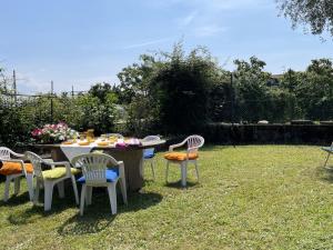 Apartment Le Rose di Rosanna by Interhome