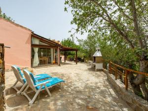 Holiday Home Pintada by Interhome img4