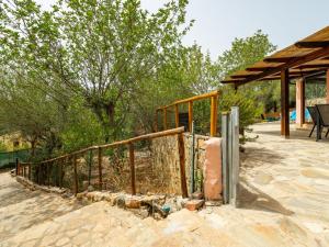 Holiday Home Pintada by Interhome img21