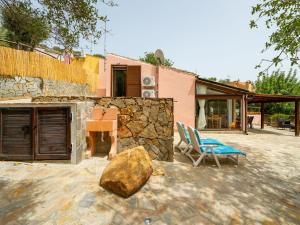 Holiday Home Pintada by Interhome img22
