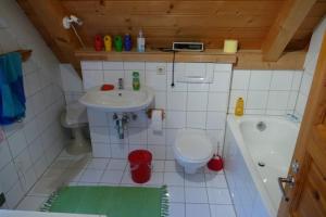 Ferienhaus Müller-Kräuter