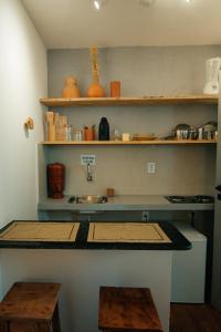 Pousada Girassol Morro de São Paulo