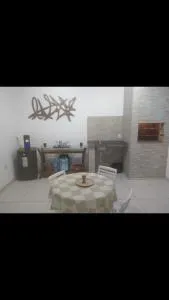 Casa com piscina próxima ao Mar - 因贝