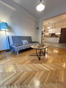 Koukospito - Easy going apartment in Koukaki, Athens