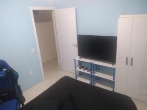 Casa com piscina próxima ao Mar