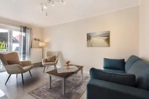 Sabines Ferienwohnung 2 - Kollmar