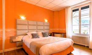 Hotels Le Sablier du Temps : photos des chambres