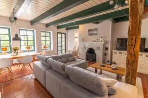 Ferienwohnung Victor Freese - Rysum