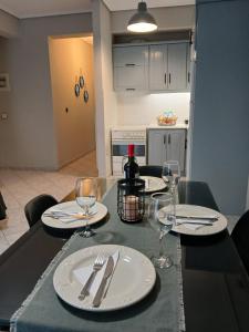 Liros House II