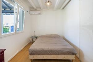 Villas Jolie Maison Landaise Avec Piscine : photos des chambres