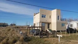 El descanso - Pablo Acosta