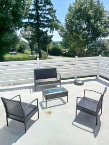 Gite 6 personnes à Arvieu