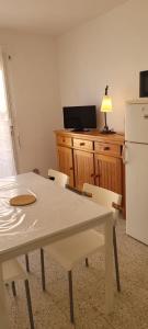 Superb T2 near the beach of Port-la-Nouvelle