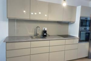 Spacious apartment of 120 m in Gujan-Mestras