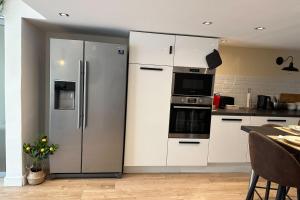 Spacious duplex near the city center of Cannes