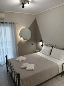 Liros House II - Malámata