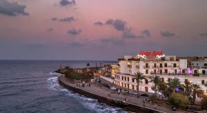 Liman Hotel & Casino by Merit