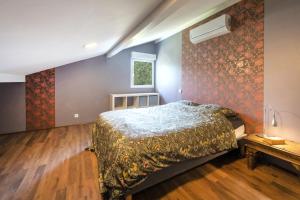 Jolie Maison Landaise Avec Piscine