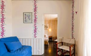 Hotels Le Sablier du Temps : photos des chambres