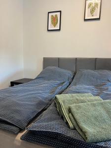 Apartament II z klimatyzacją