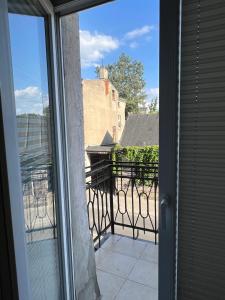 Apartament II z klimatyzacją